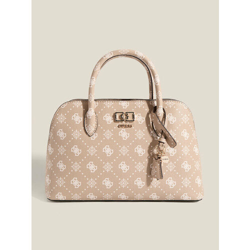Сумка GUESS 11х22х33 см бежевый 19363₽