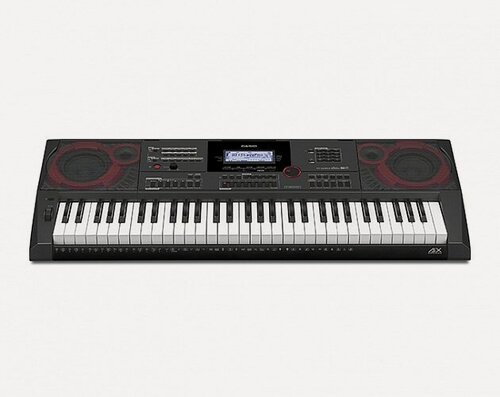 Изображение товара Синтезатор Casio CT-X5000
