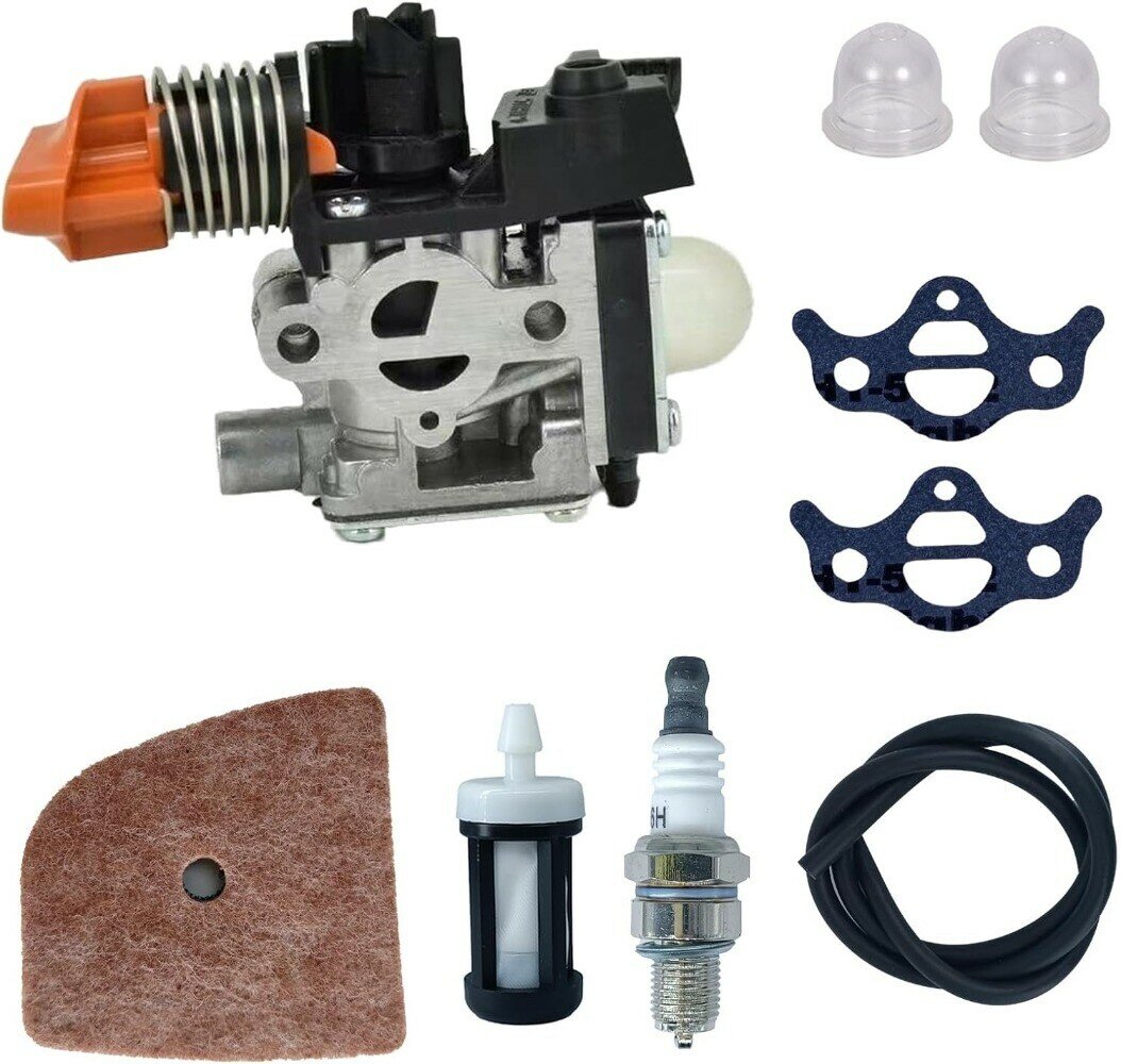 Карбюратор для Stihl FS94 RC-E Z R-Z, KM FS HL 94 94R RX2-S243A 4149-120-0602