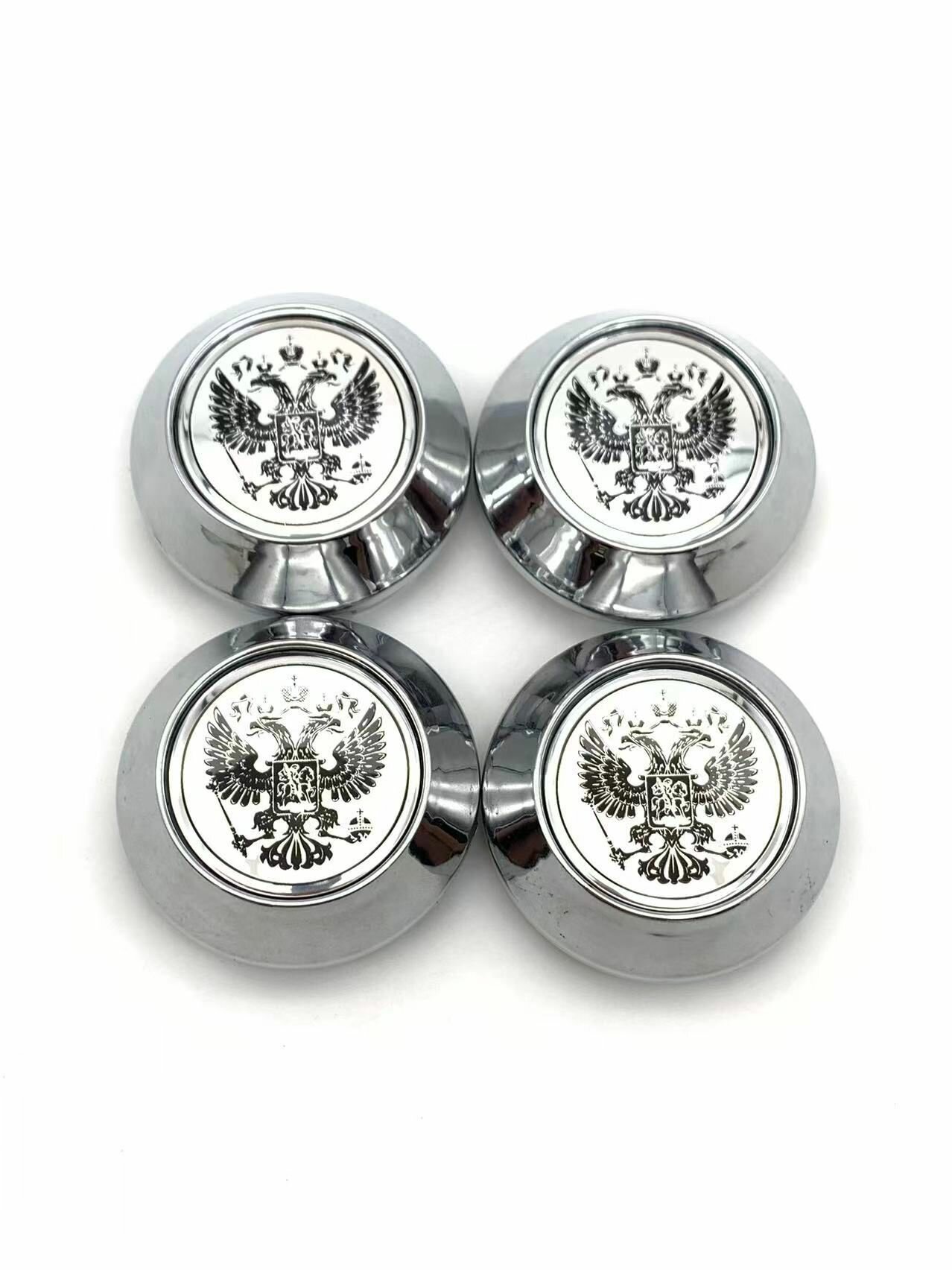 Крышки ступиц колес
