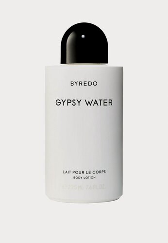 Изображение товара Byredo Gypsy Water Body Lotion Парфюмированный лосьон для тела 225мл