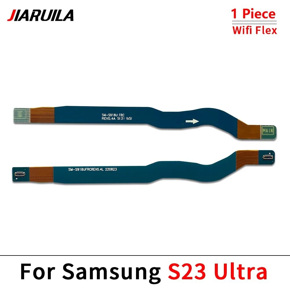 Wi-Fi Flex кабель для Samsung S23 Ultra