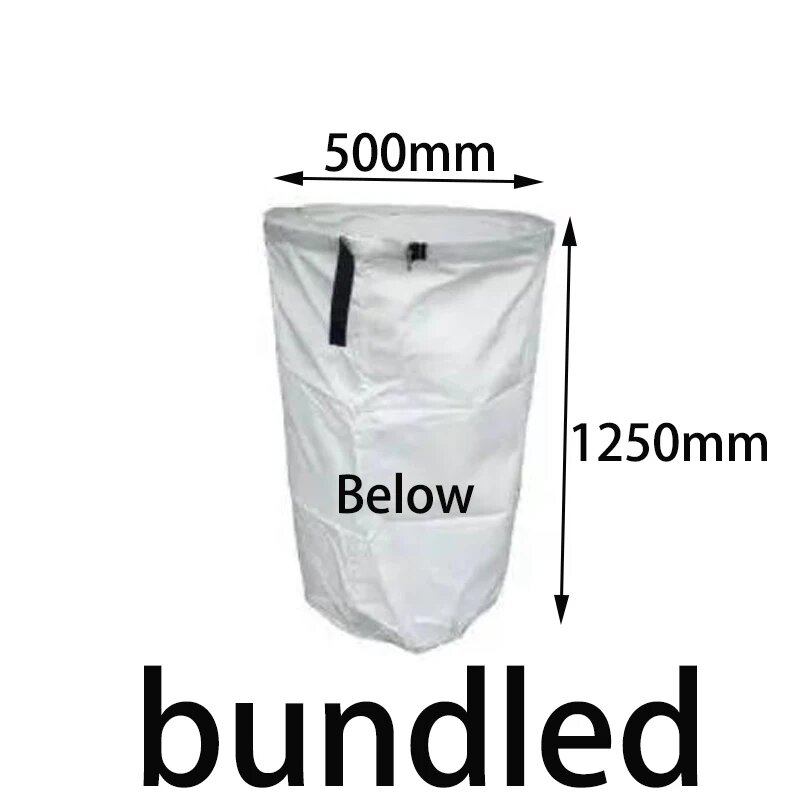 Мешок для пыли 500x1250 Below