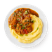 Чахохбили Eattery, из курицы, с картофельным пюре, 250 граммов