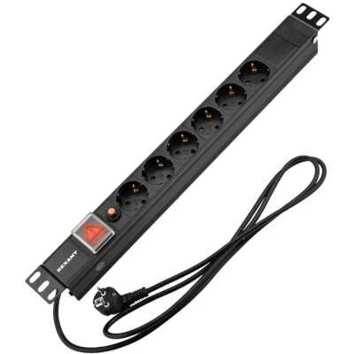 Блок розеток 04-0102-1