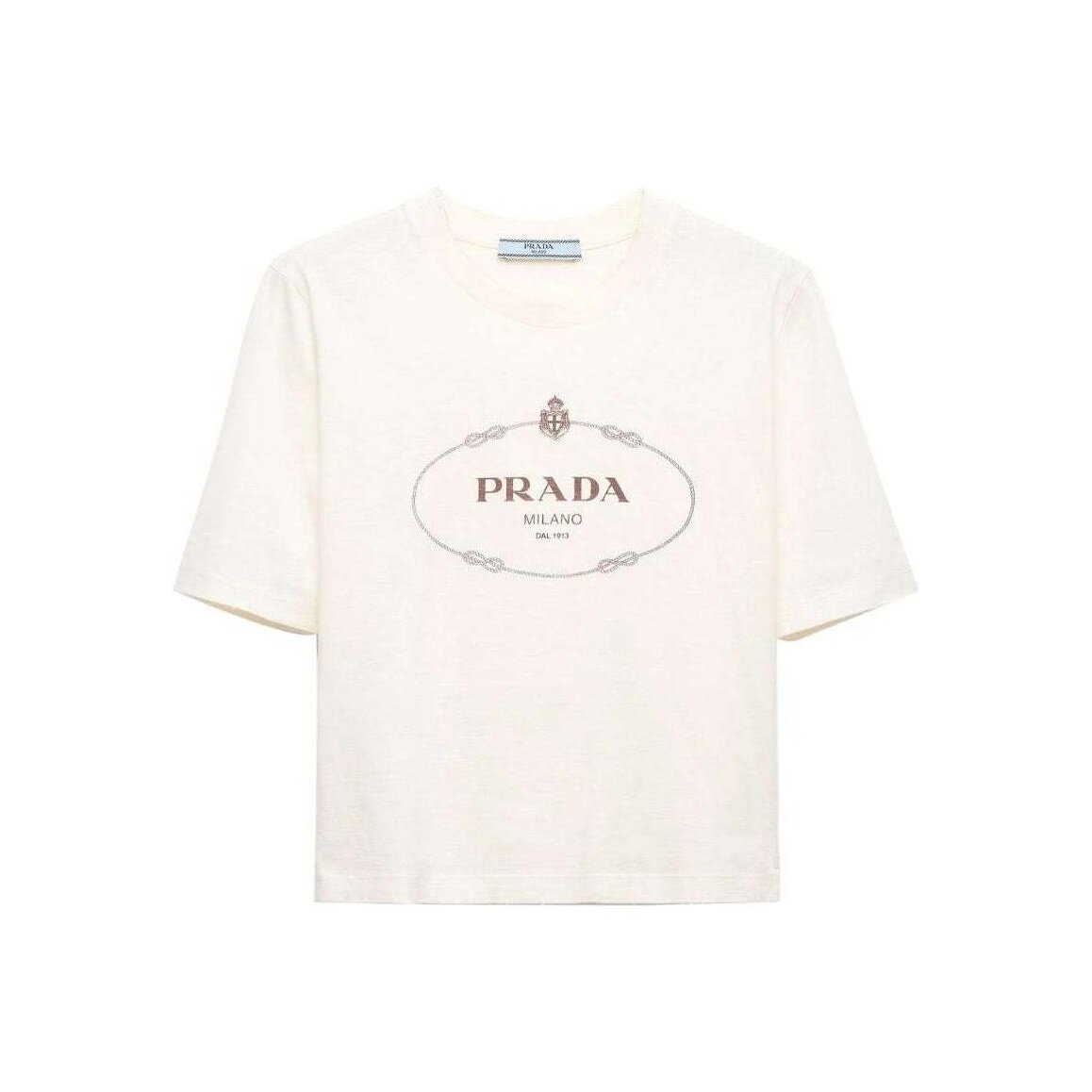 Майка Prada