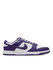 Кроссовки Nike Dunk Low Grey Fog, 44EU