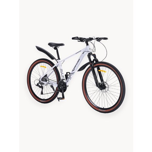 Велосипед Team Klasse MB-3-A, городской, 27 скоростей, диаметр колес 29