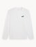 ESS No. 1 Logo Longsleeve Tee 682546