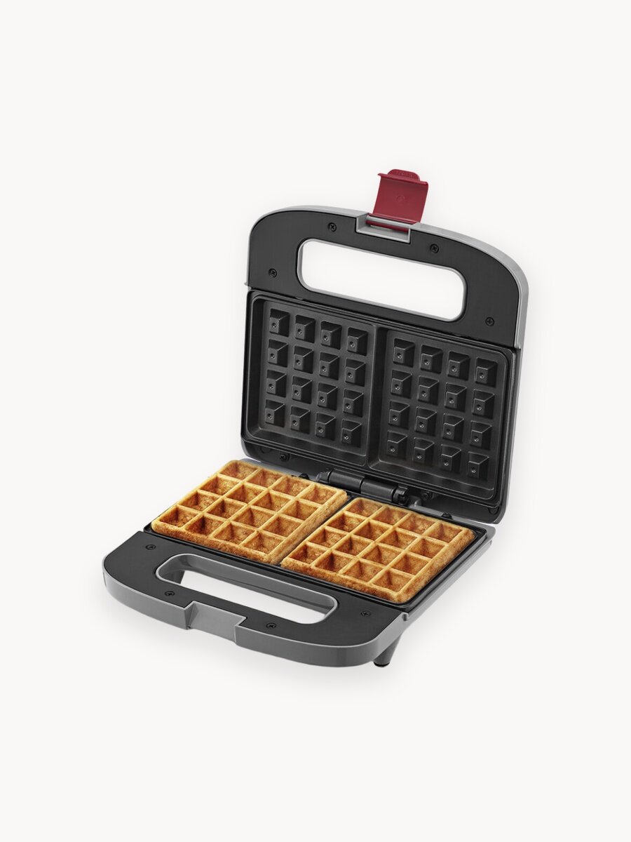 Вафельница Kitfort КТ-3646