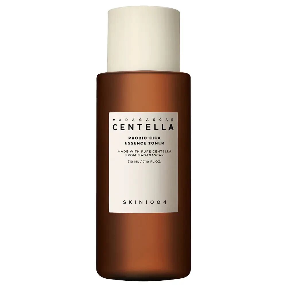 Тоник для лица SKIN1004 Madagascar Centella Probio-Cica Essence