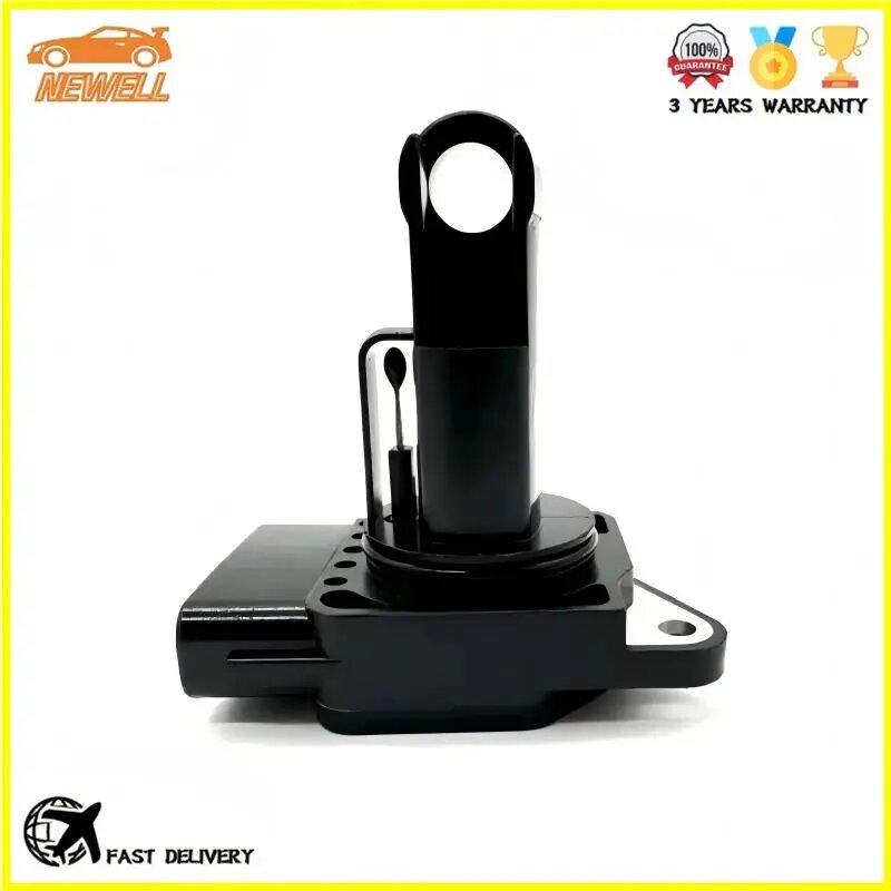 Датчик массового расхода воздуха (MAF) 22204-46020 197400-2080 для Toyota Mark 2 II Crown Verossa 1JZGTE JDM 1JZ-GTE 2.5L Turbo Engine