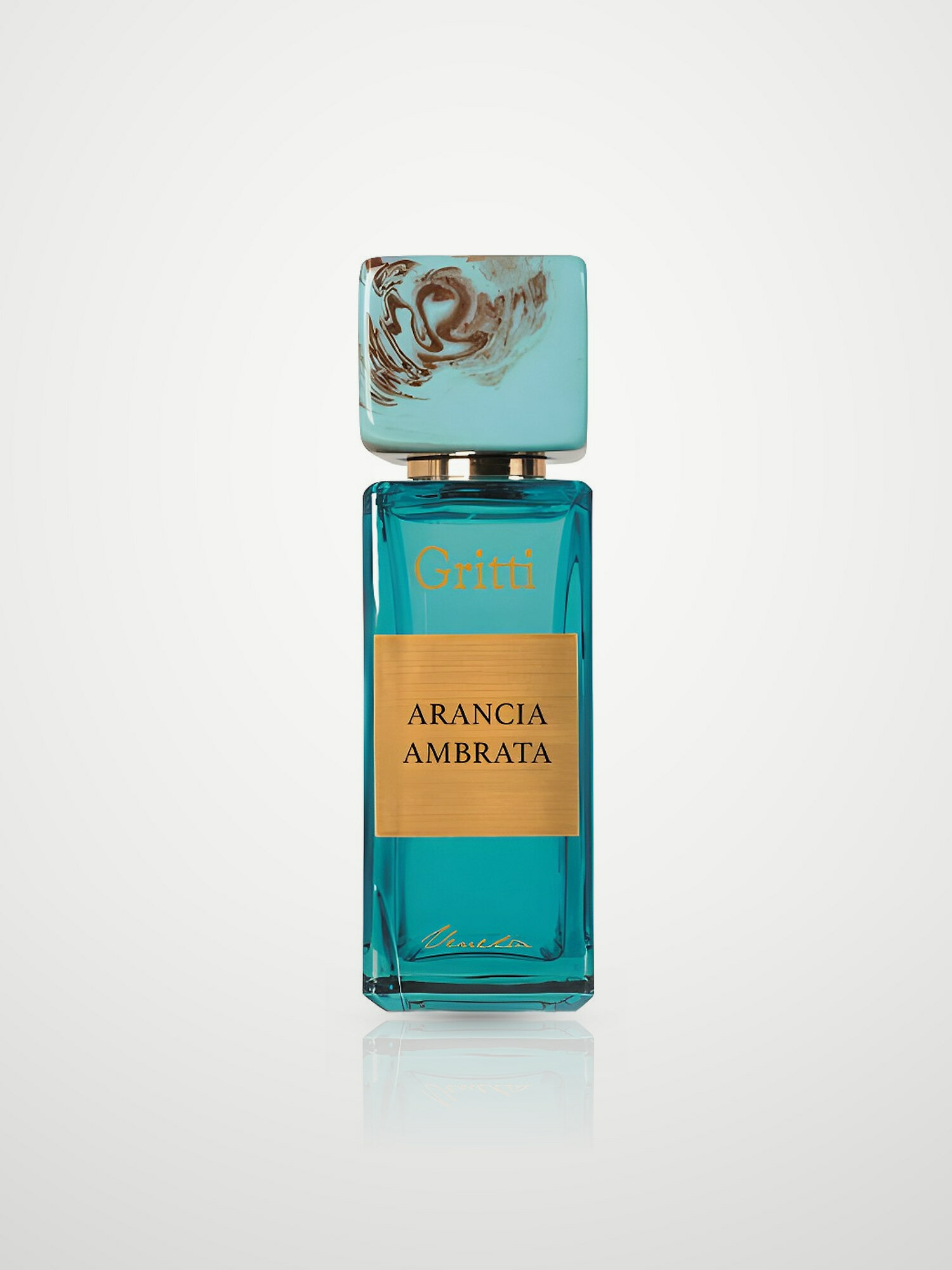 Парфюмерная вода Gritti Arancia Ambrata Eau de Parfum унисекс 100 мл
