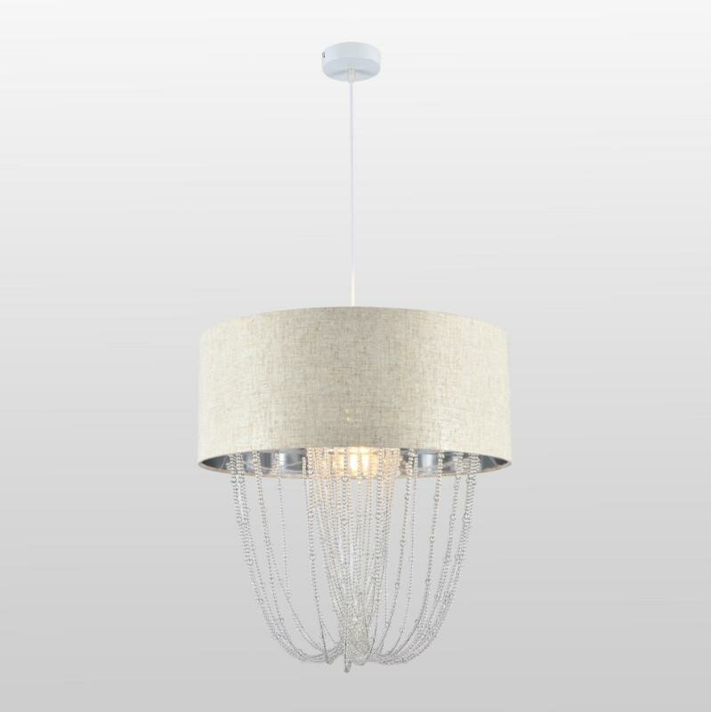 Подвесная люстра Lussole LSP-6032
