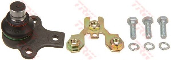 Шаровая Опора Seat Cordoba (6K1, 6K2) 1.0 Cl 1993/02-1996/06 ; (TRW JBJ210)