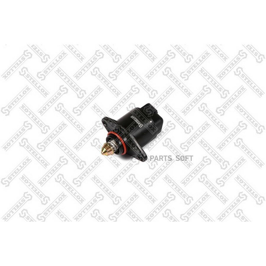 STELLOX 7551507SX Регулятор холостого хода Opel Astra/Cor
