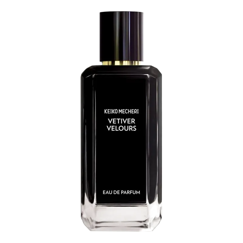 Парфюм Keiko Mecheri Vetiver Velour женский 100 мл - Кейко Мечери Ветивер Велюр