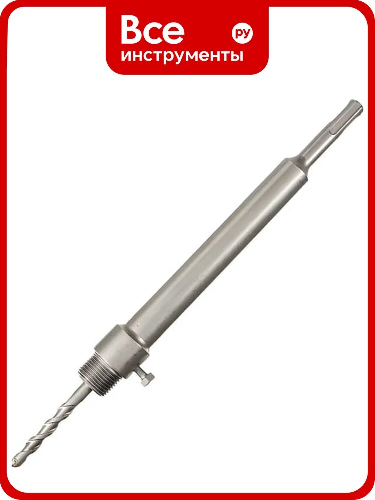 Хвостовик SDS PLUS, 400 мм Креост 8200400