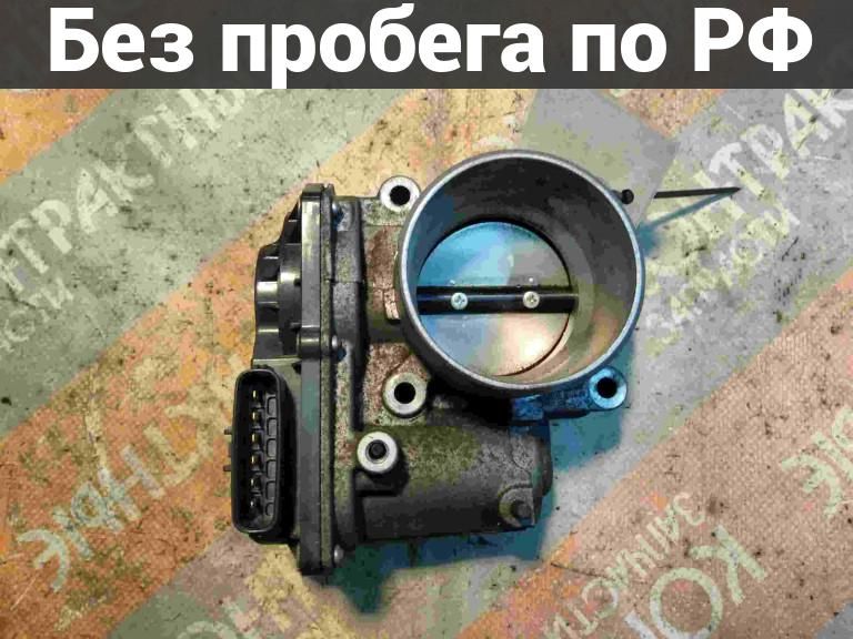 Дроссельная заслонка с пробегом Mazda CX-5, Atenza, Axela KEEFW