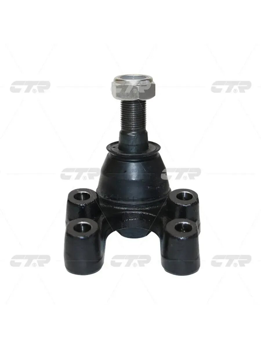 Шаровая опора CTR Nissan Cabstar 2006 — 57 символов