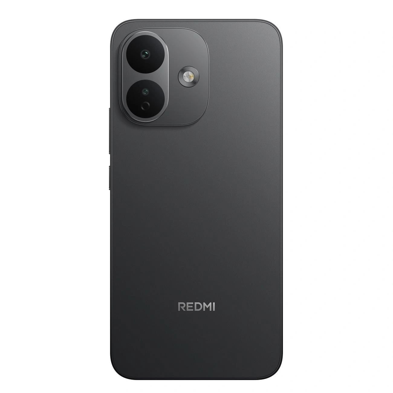 Смартфон Xiaomi Redmi Note 17 Pro 5G 8/512Gb Black, черный — фото 1