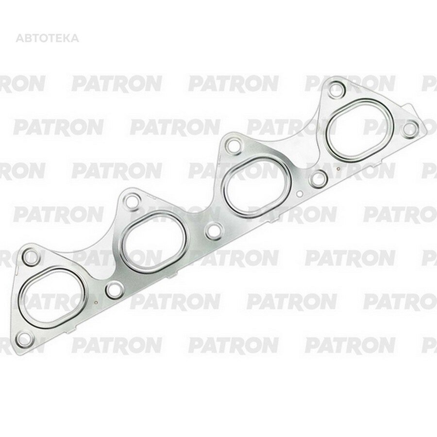 Прокладка коллектора HONDA CIVIC VI 1.4 16V/1.5 16V/1.6 16V -01 выпуск. PATRON PG52044