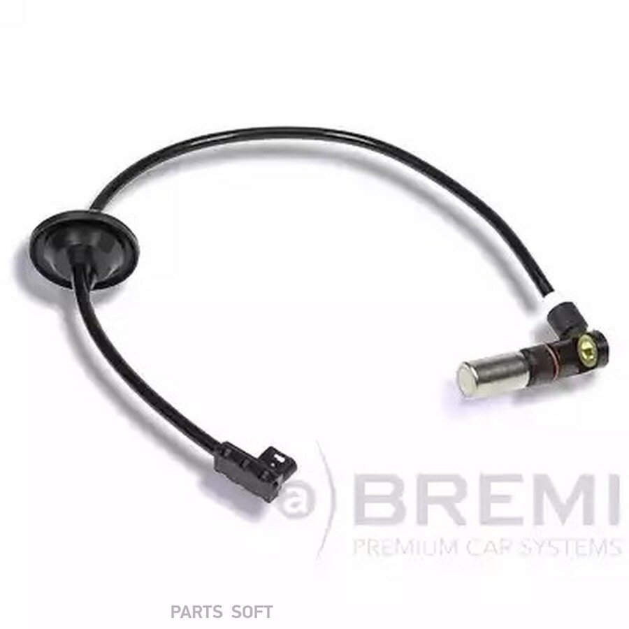 BR-50527_Р Р С С Р Р ABS Р Р Р Р Р Р MB W202 S20 от официального дистрибьютора, BREMI, артикул 50527