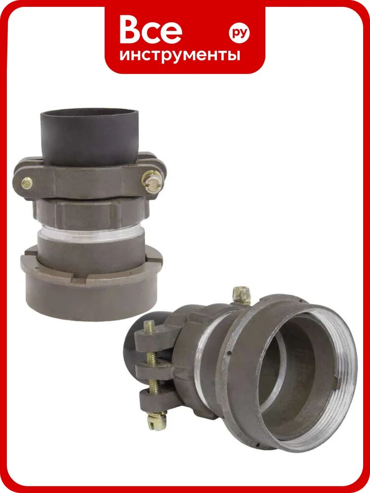 Разъем соединительный RUICHI RM33-S-D 123568