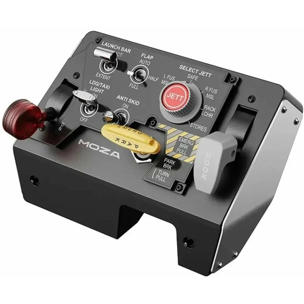 Панель взлета и посадки MOZA MTLP Take-off Landing Panel AS009
