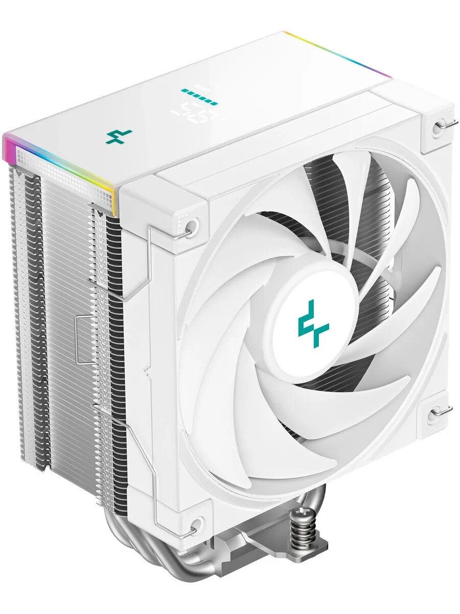 Кулер для процессора AK500S Digital SE Wh 4-pin