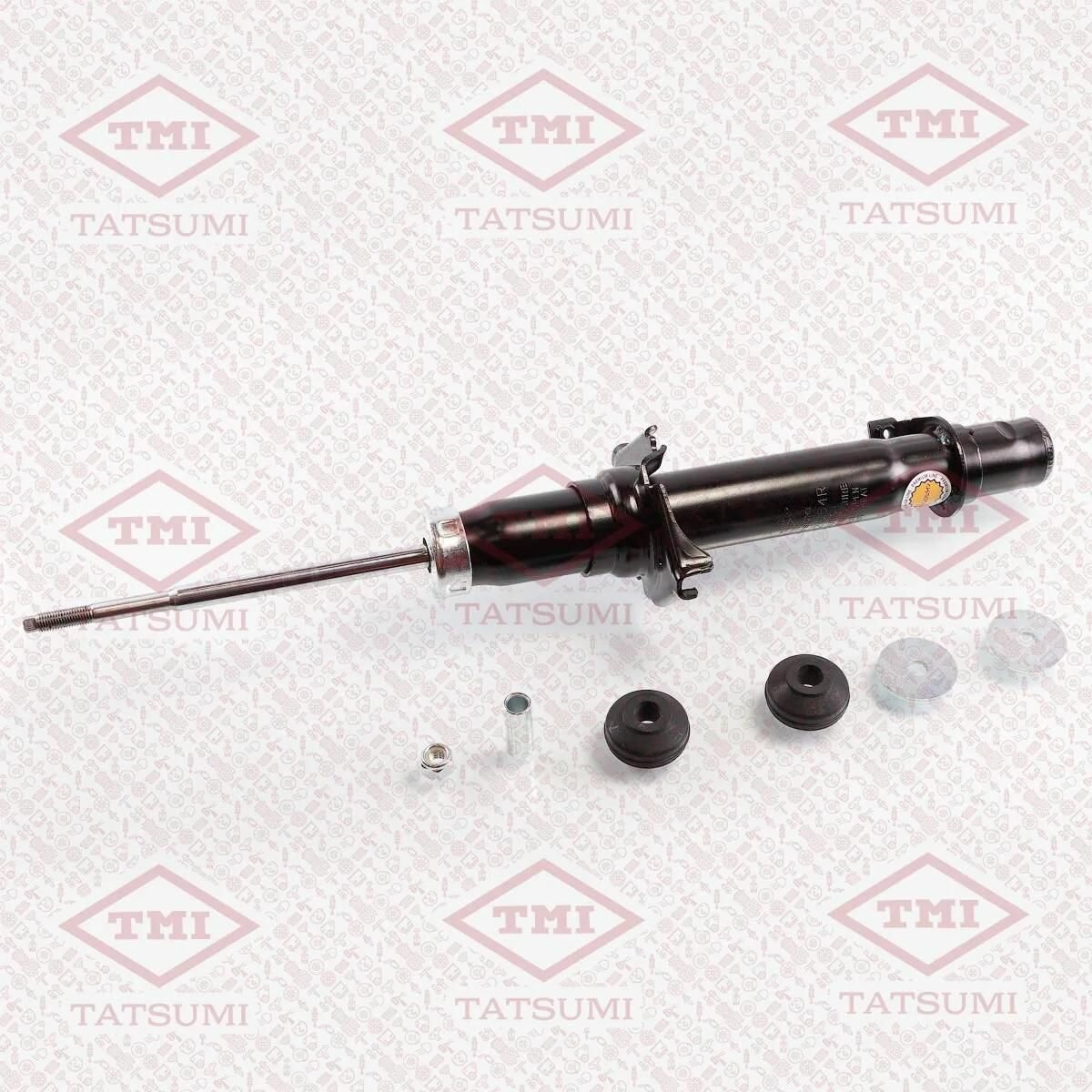 Амортизатор передний TATSUMI газовый R HONDA Accord 08-> (TAA2064R)