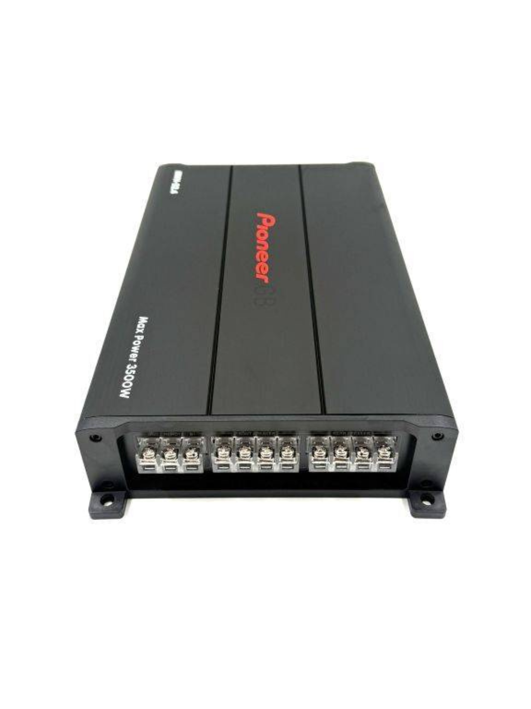 4х Канальный Усилитель Pioneer.GB MVH-32.4 для автомобилей 3500 Ватт