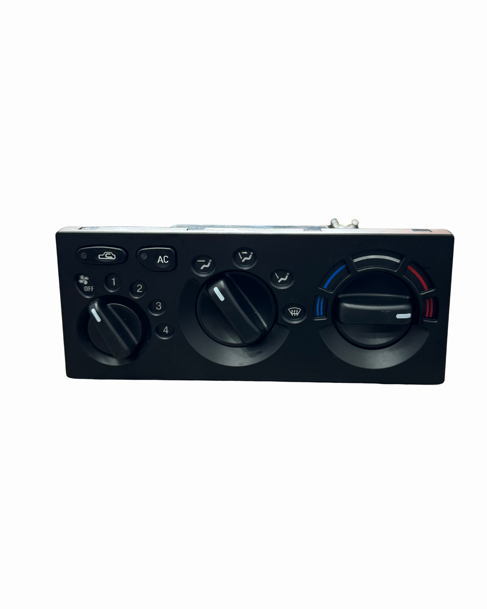 Блок управления печкой Nexia 1, Nexia 2