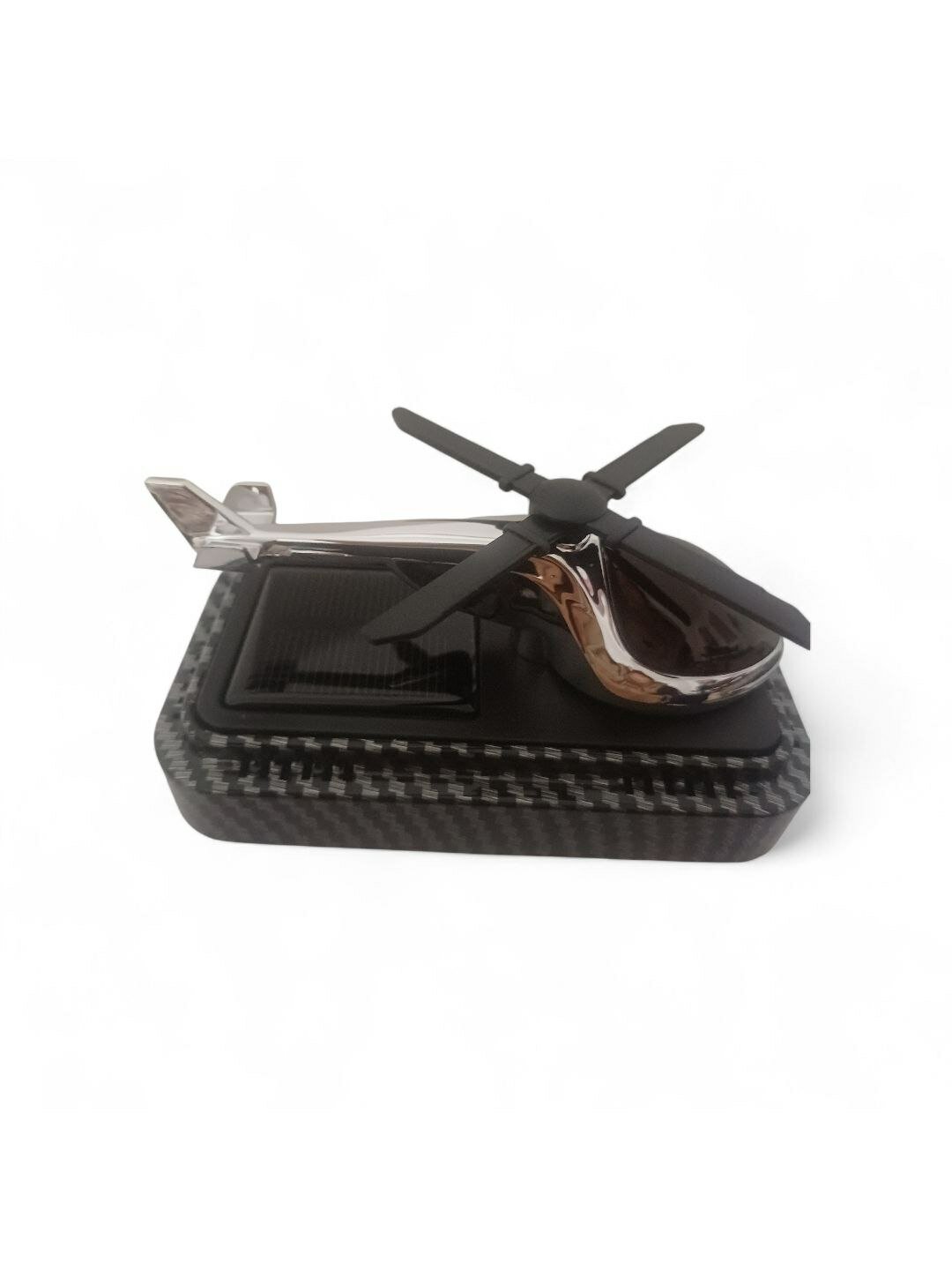 Автомобильный воздухоочиститель Вертолет новый и современный дизайн приятный ифор