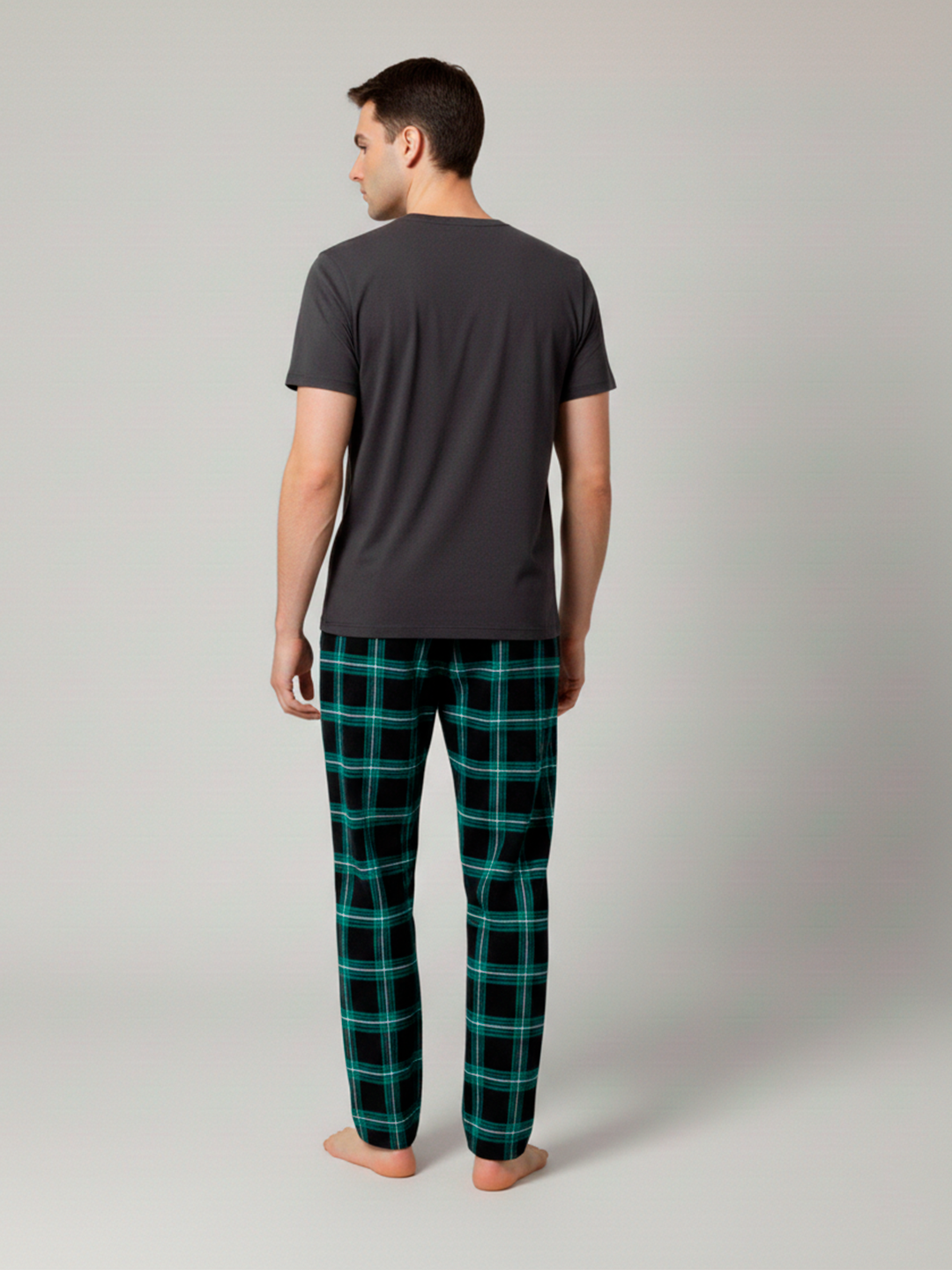 Брюки neo, размер XL, антрацит (угольный) — фото 1