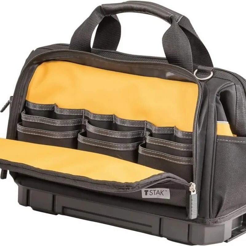 Сумка для инструмента DeWalt DWST82991-1 — фото 1