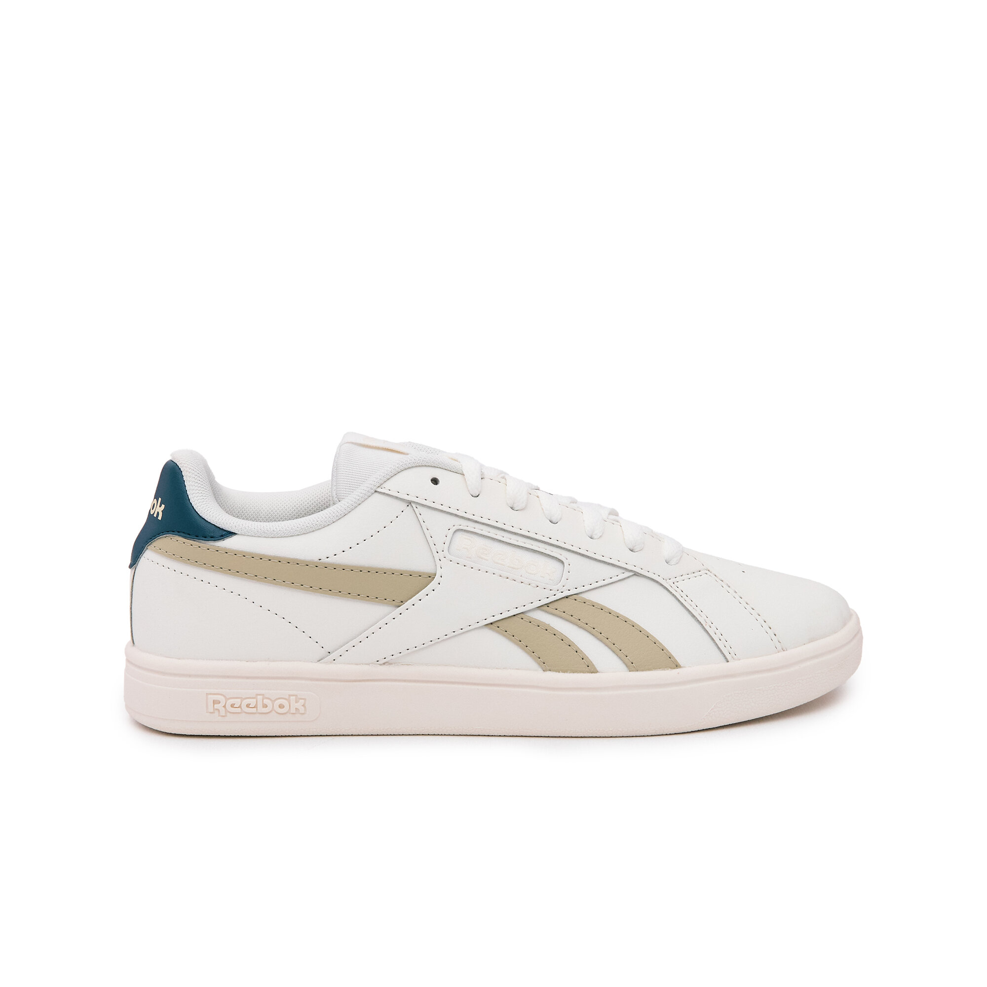 Кроссовки Court Retro