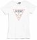 Футболка GUESS