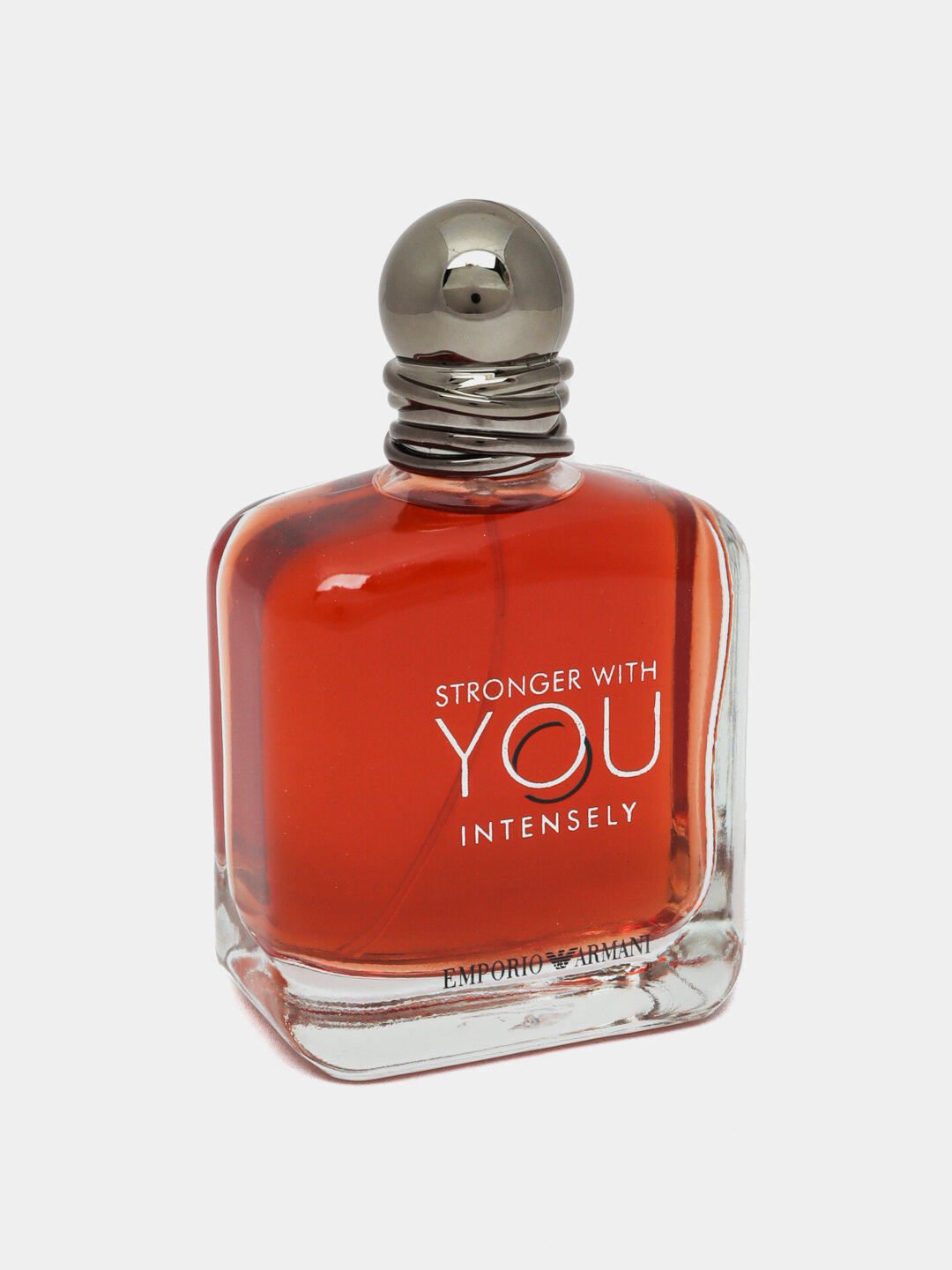 Парфюмерная вода Armani Stronger With You Absolutely, 100 мл. — фото 1