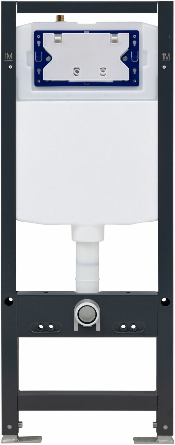 Инсталляция для унитаза Aquanet AQ-PRO SLIM