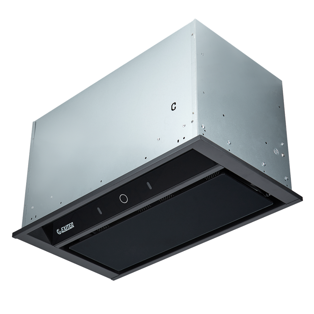 Вытяжка кухонная EXITEQ EX-1506 black