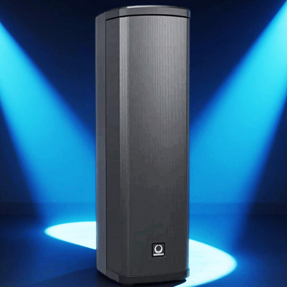 Активная акустическая система Turbosound iNSPIRE iP300