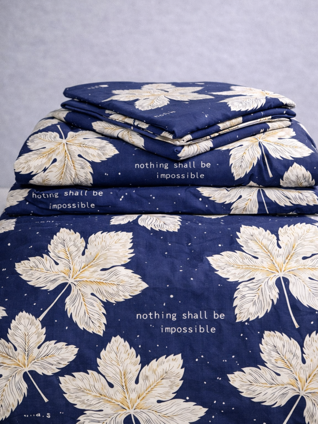 Постельное белья "Простыня и наволочка" размер евро стандарт — фото 1