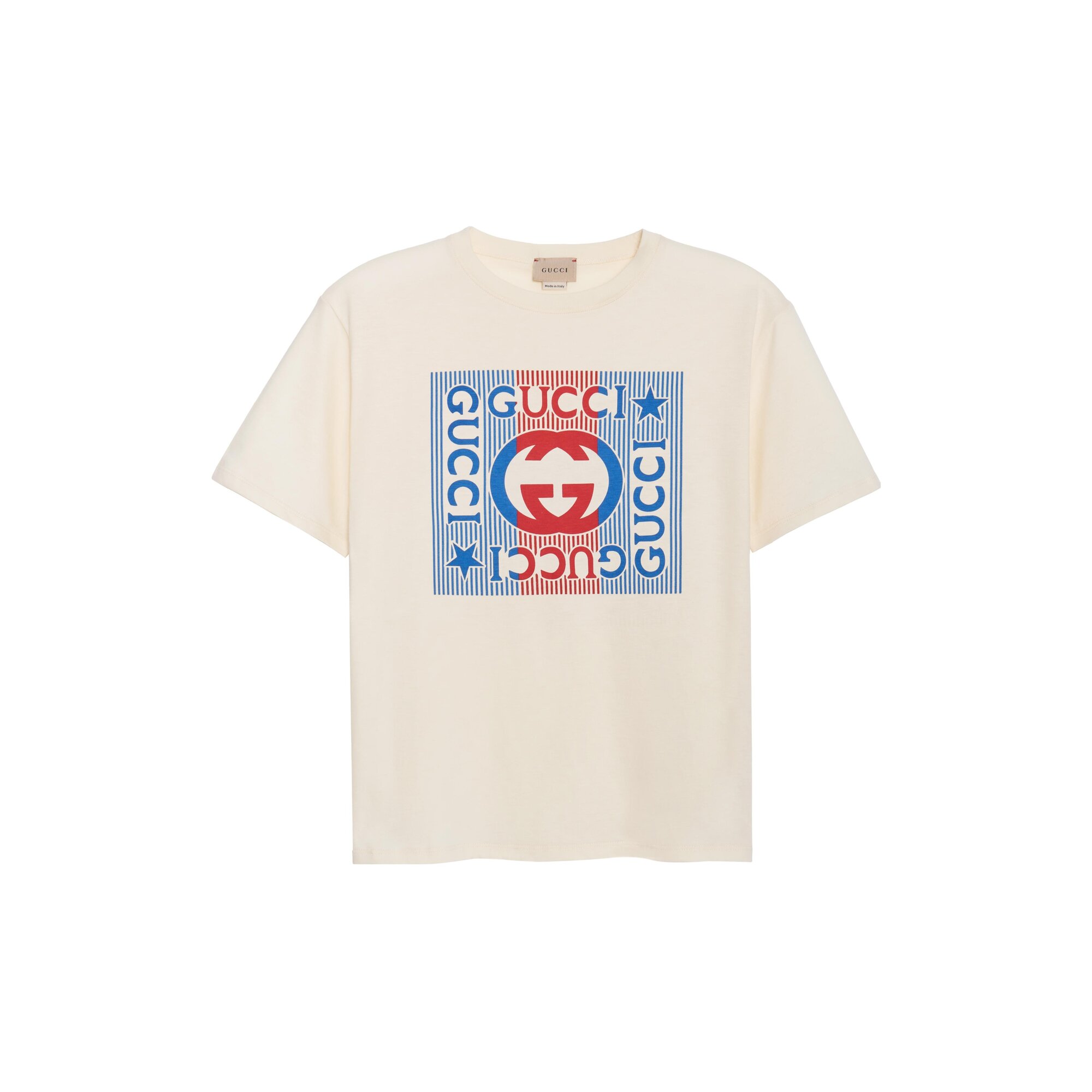 Майка GUCCI