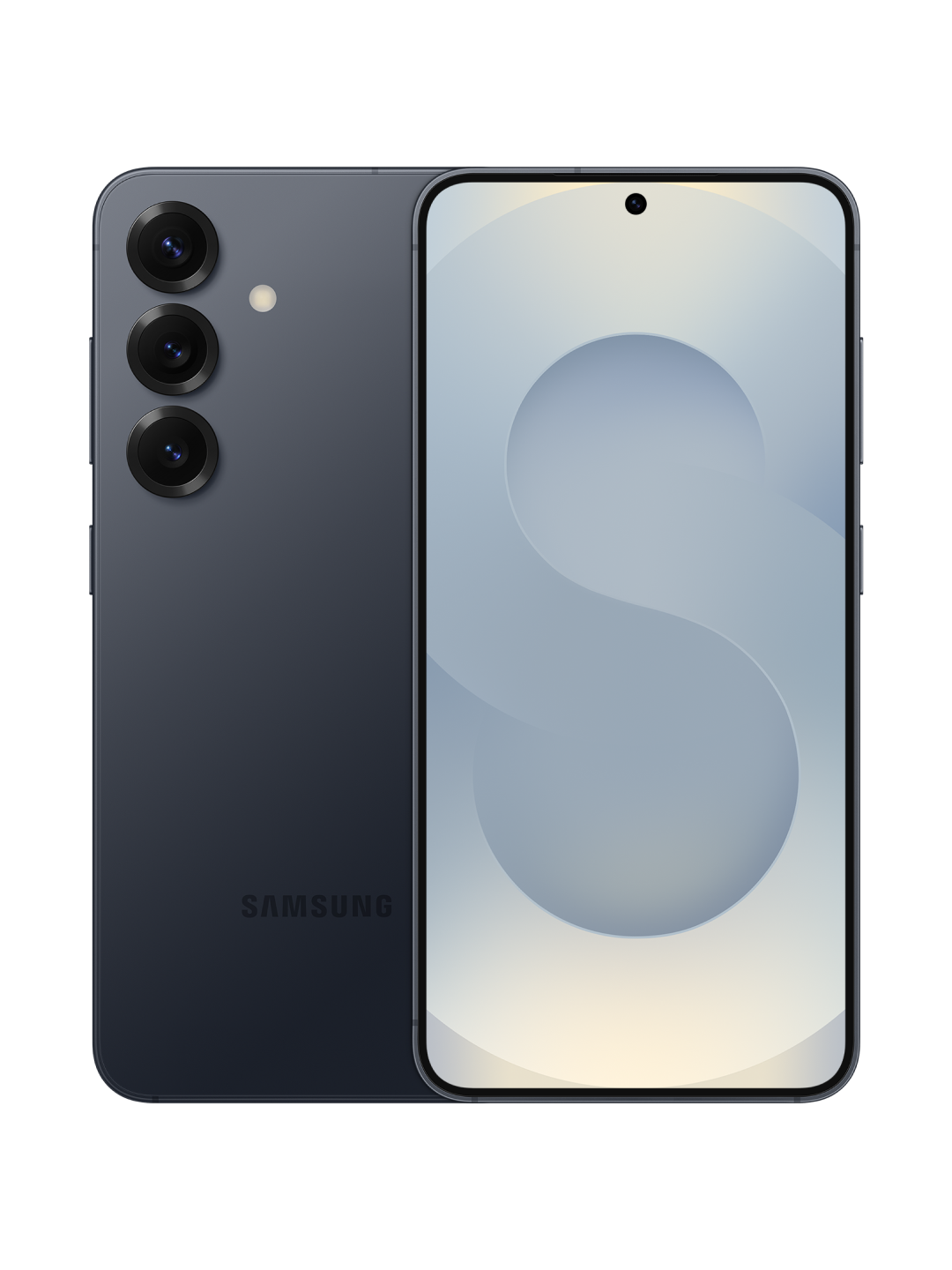 Смартфон Samsung Galaxy S25 12GB+128GB, Dynamic AMOLED 2X 120Гц, 4000 мАч, Dual SIM — фото 1