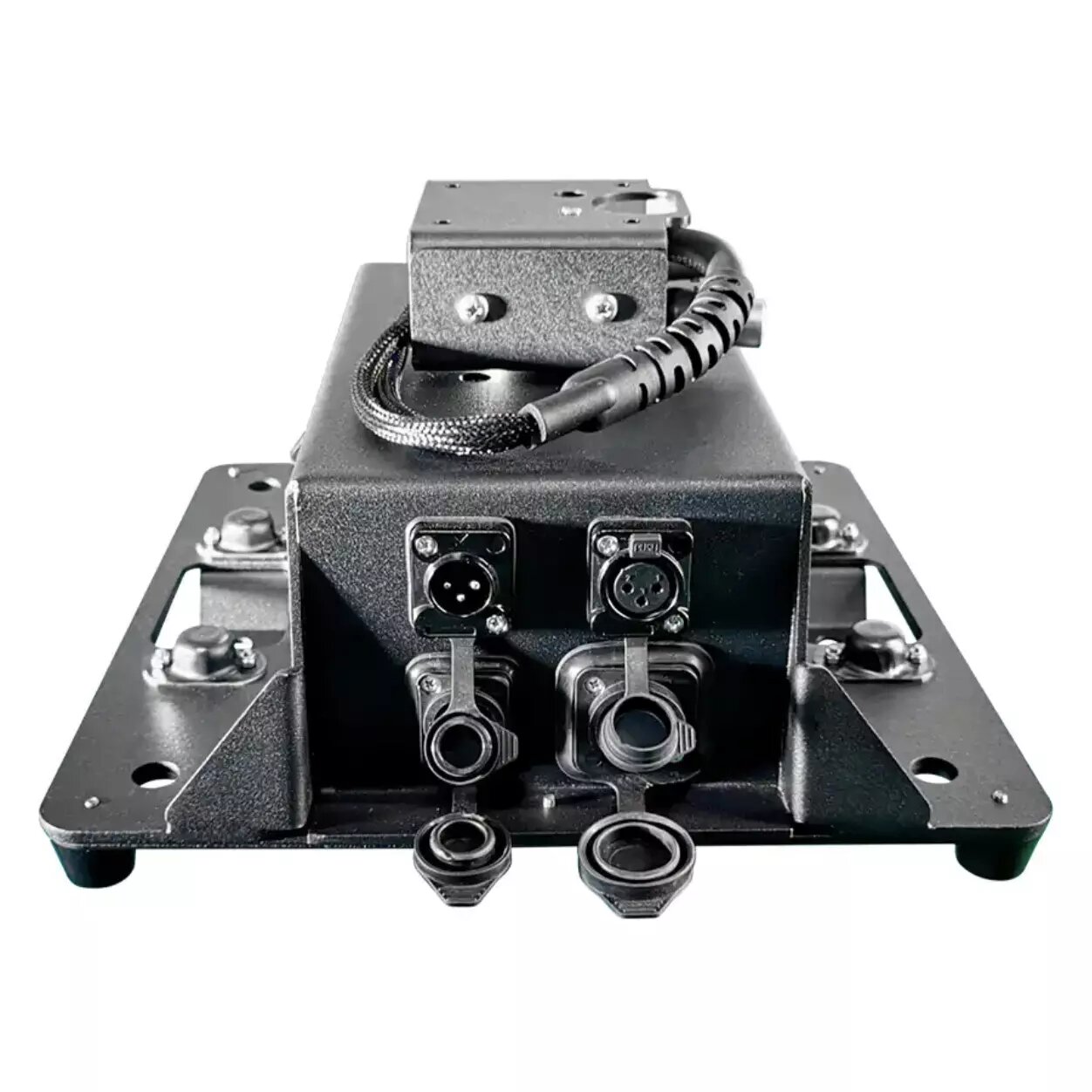 LED светоэффект Dialighting RotorPAN — фото 1