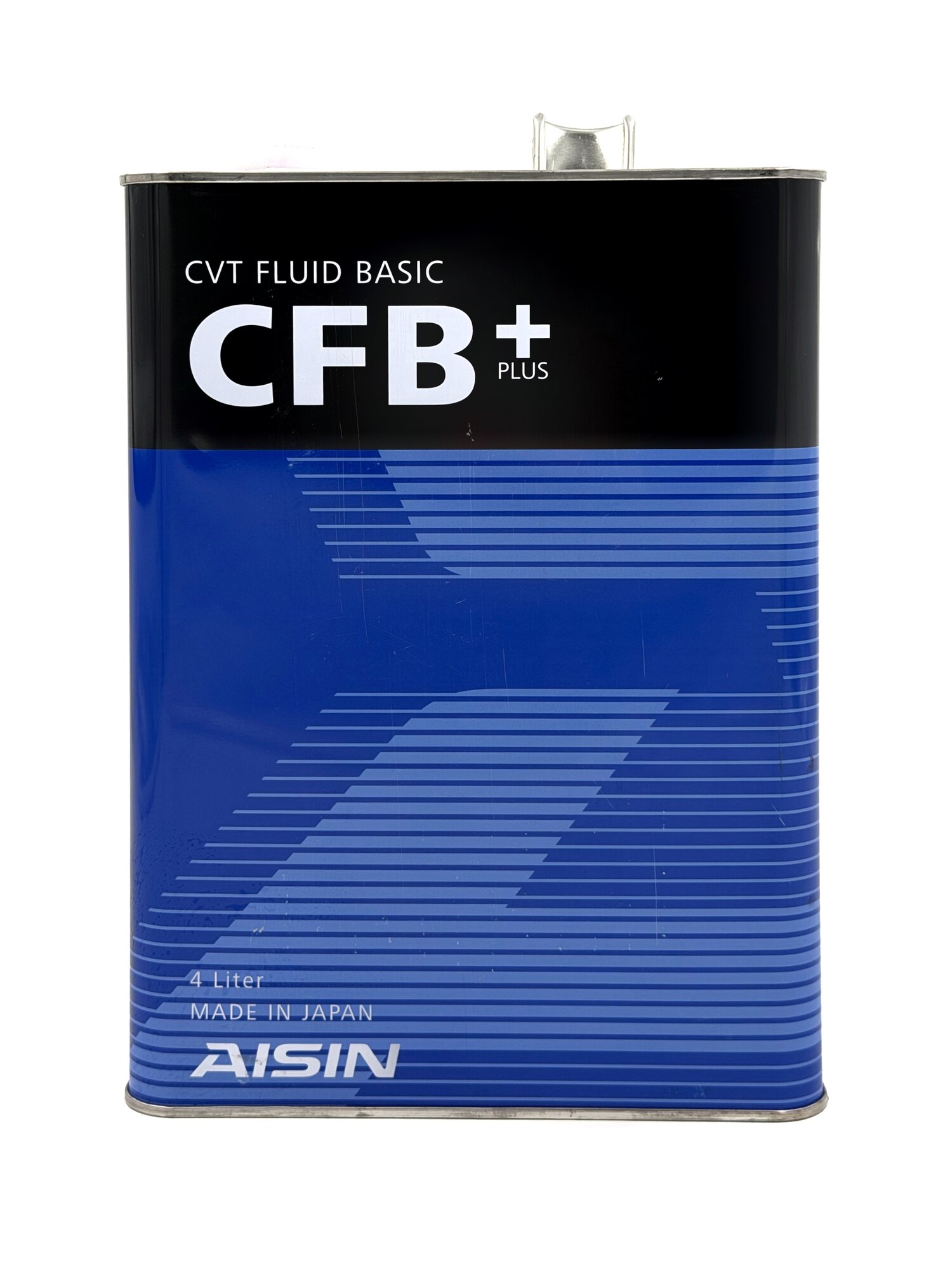 Масло Aisin cfex cvt для вариатора — купить по низкой цене на