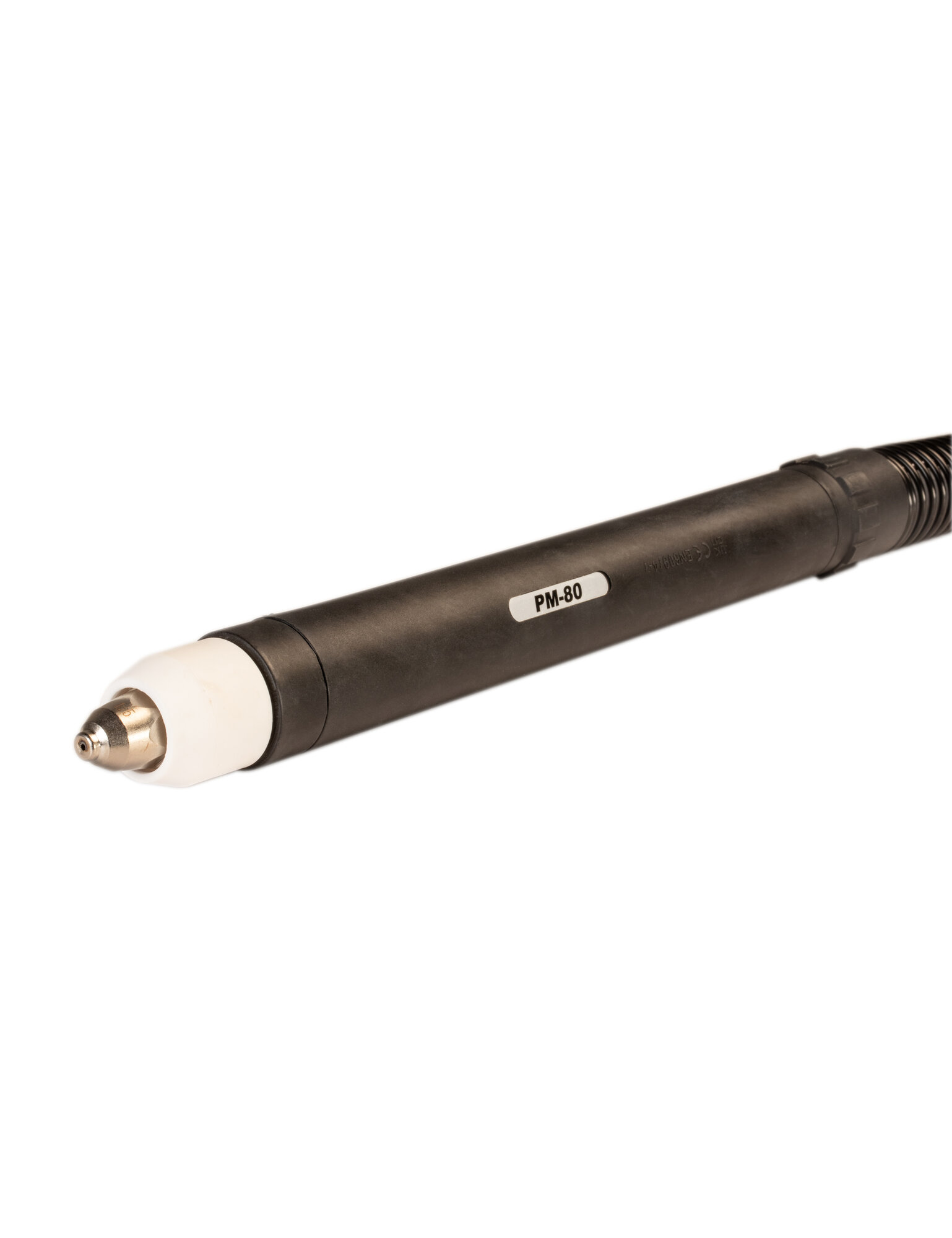 Плазменный резак маш. (плазмотрон) Aurora PP-80 (Евро, 12м, HF) — фото 1