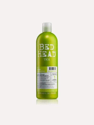 Изображение товара TIGI / Bed Head Urban Antidotes Re-Energize Shampoo Шампунь для нормальных волос, 750 мл