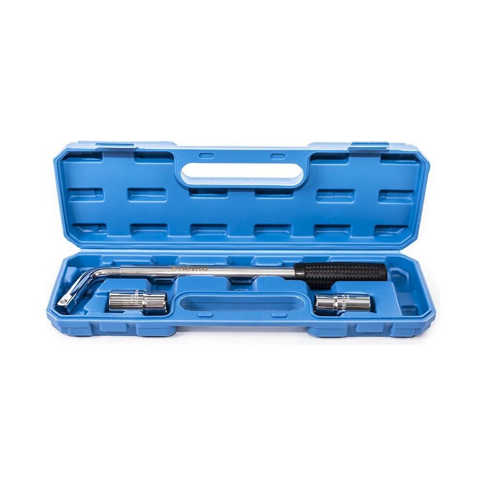 Ключ балонный L-образный STANKO 350-520 мм ST322